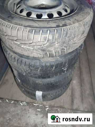R14 Kia 4x100 ET46 hfcbjtdc6 Нижний Новгород - изображение 1