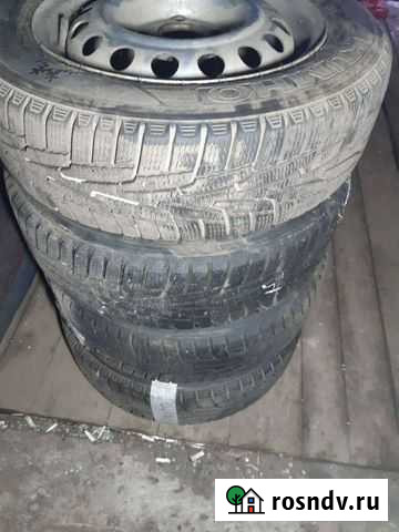 R14 Kia 4x100 ET46 hfcbjtdc6 Нижний Новгород - изображение 1