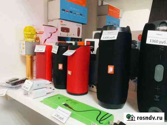 Колонки JBL Новые Уфа