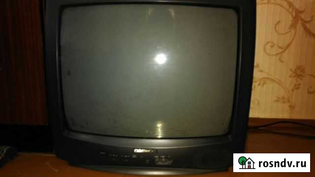 Телевизор Daewoo Иркутск - изображение 1