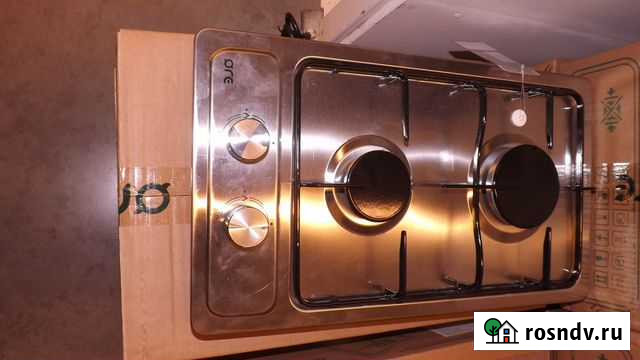 Варочная панель Салехард - изображение 1