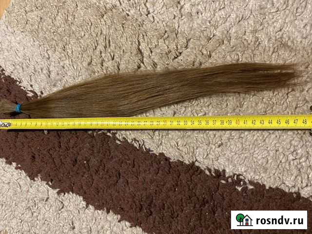 Волосы для наращивания Рязань - изображение 1