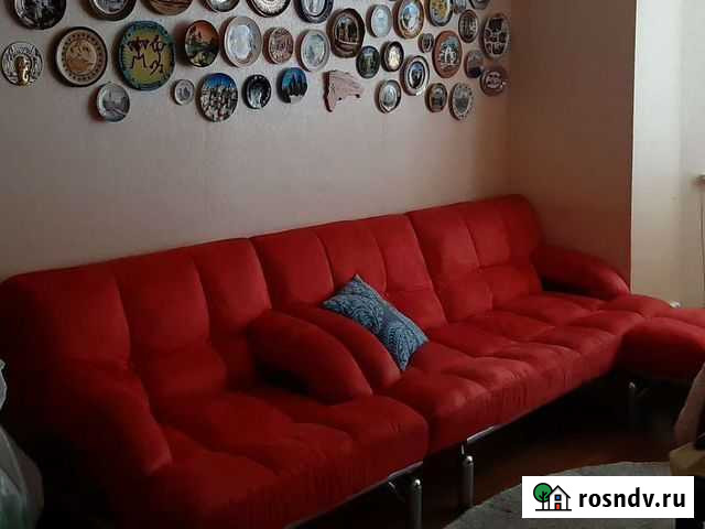 Химчистка мебели на дому Печора - изображение 1