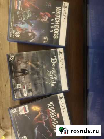 Игра для приставки Абакан - изображение 1