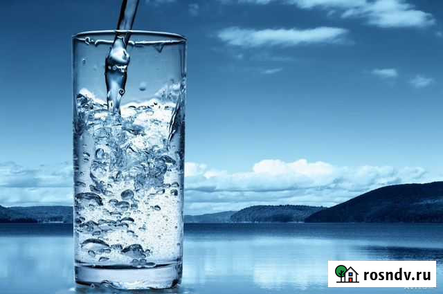 Бурение Скважин Грязи - изображение 1