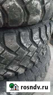 Hankook 265/75 R16, 4 шт Рыбинск - изображение 1