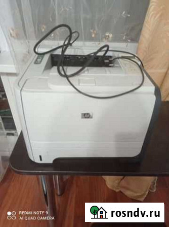 Принтер лазерный hp Волгоград - изображение 1