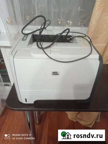 Принтер лазерный hp Волгоград - изображение 1