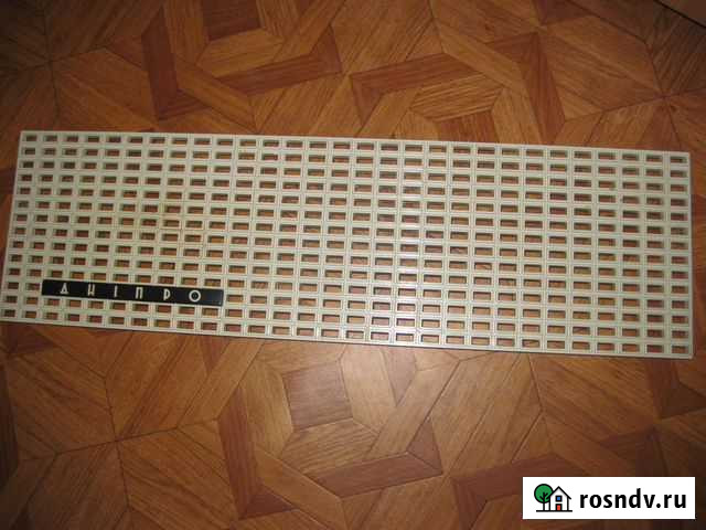 Решетка на радиолу Днипро Саратов - изображение 1