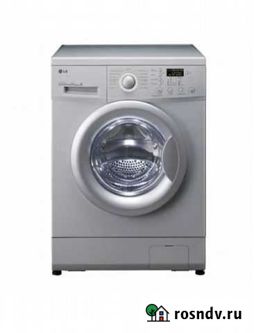 Стиральная машина бу lg Юрга - изображение 1