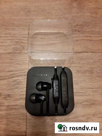 Беспроводные наушники Курск - изображение 1
