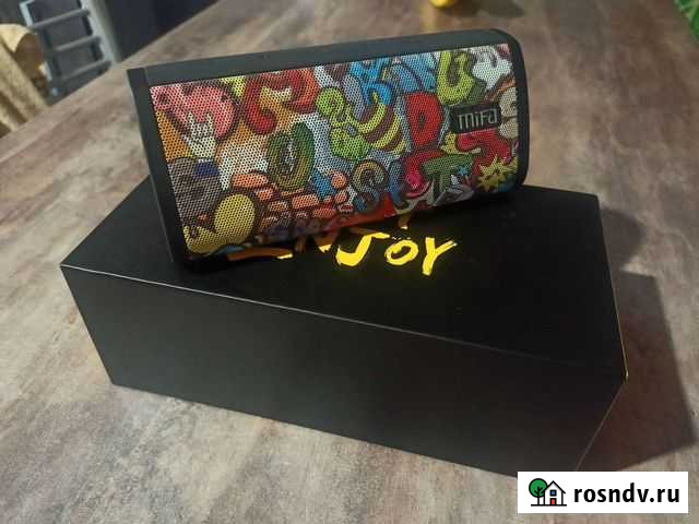 Mifa a 10 Кострома - изображение 1