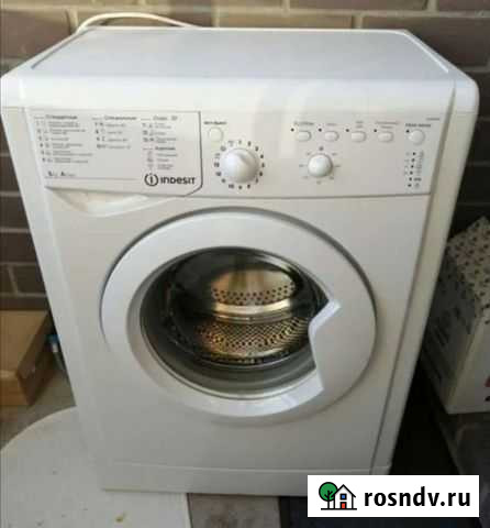 Стиральная машина бу Томск - изображение 1