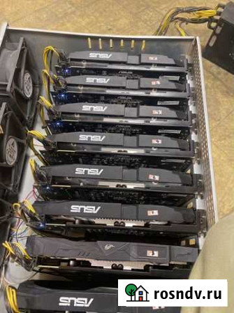 Radeon RX 580 8gb Братск - изображение 1