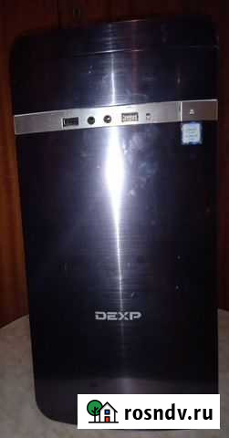 Четырехъядерный системный блок Asus p5g41tm-lx2/gb Иваново - изображение 1