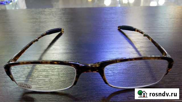 Очки + 1,75 для коррекции зрения Белгород - изображение 1