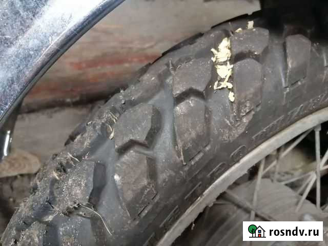 Продаётся мотоцикл иж планета 5 Турунтаево - изображение 1