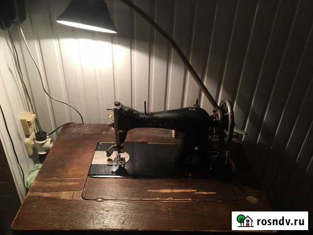 Швейная машинка Adler Пятигорск - изображение 1