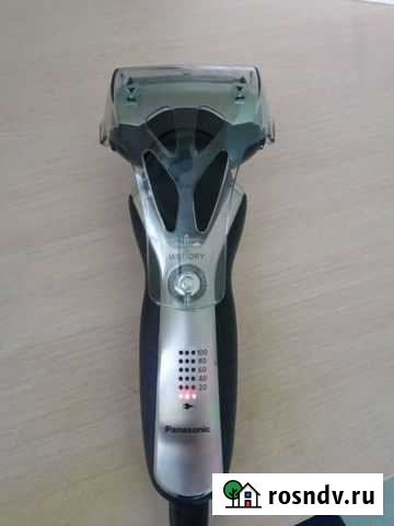 Бритва электрическая panasonic Биробиджан - изображение 1
