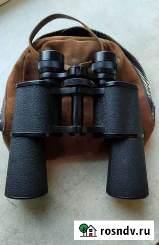 Бинокль Row 10х40, Германия Фрязино - изображение 1