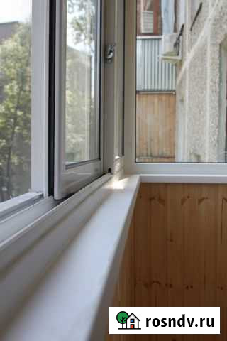 Балконная система слайдорс панорама м 70 Ярославль - изображение 1