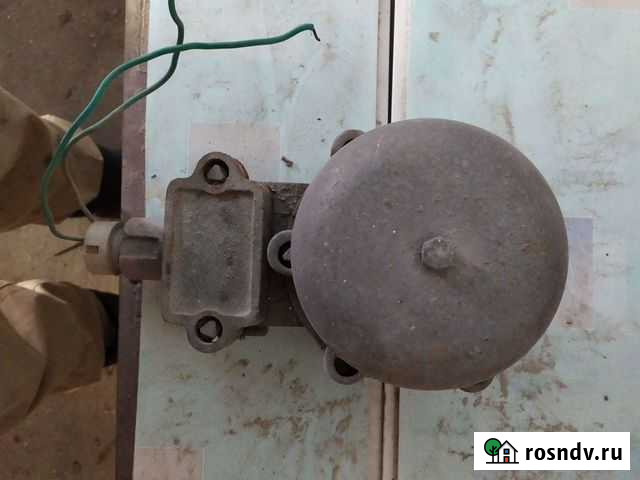 Звонок заводской наверное Барнаул - изображение 1