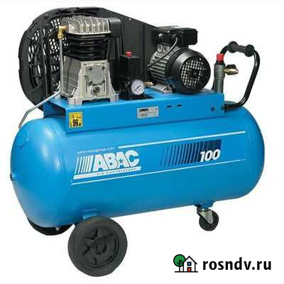 Компрессор (Италия) Сургут - изображение 1