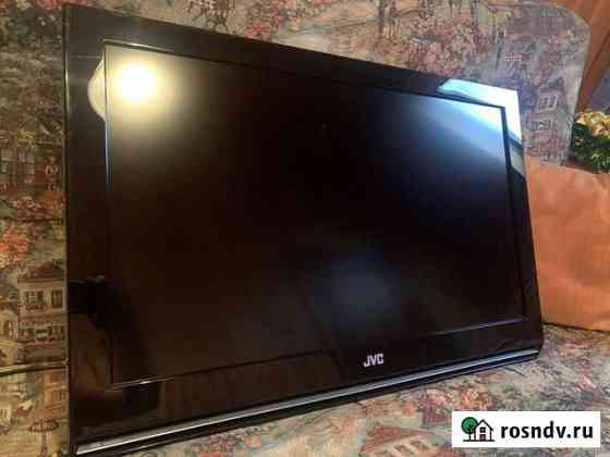 Телевизор JVC LT-32EX18 Лесной