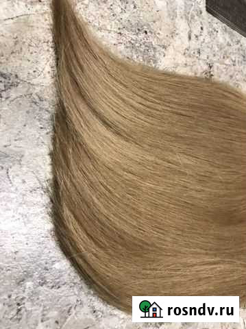 Детские Волосы для наращивания Иваново - изображение 1