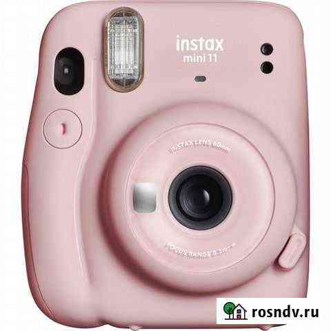 Полароид fujifilm instax mini 11 Волжский