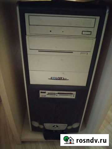 Системный блок Ижевск - изображение 1