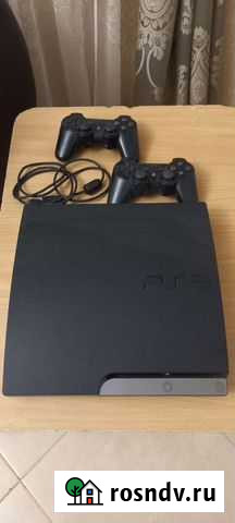 Sony playstation 3 PS3 Минеральные Воды - изображение 1