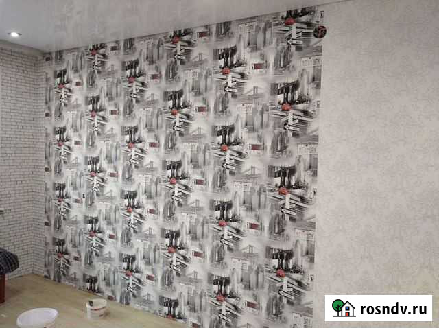 Ремонт Чита - изображение 1