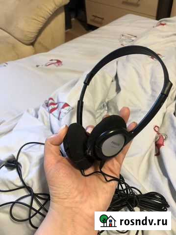 Наушники panasonic Барнаул - изображение 1