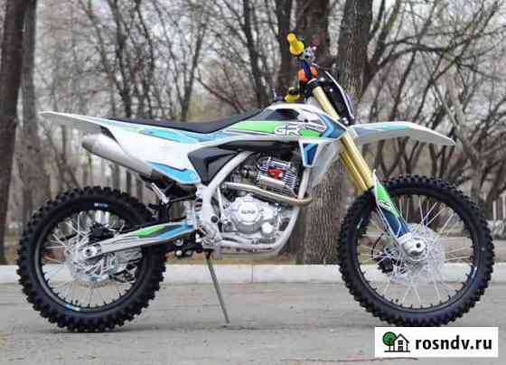 Мотоцикл GR2 250 Enduro optimum 21/18 Иркутск