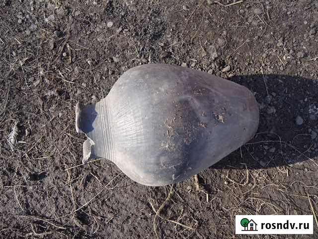 Кувшин Спасск - изображение 1