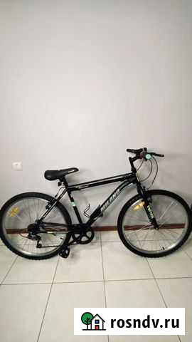 Велосипед milano, M300 Краснодар - изображение 1