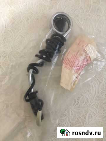 Кипятильник новый СССР Симферополь - изображение 1