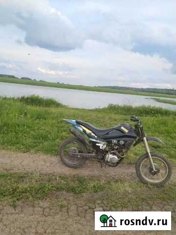 ABM Raptor 110 Рязань - изображение 1