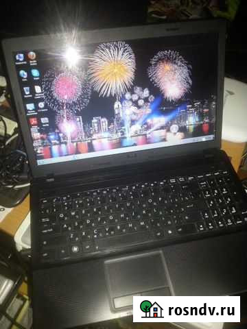 Asus X54H Мурманск - изображение 1