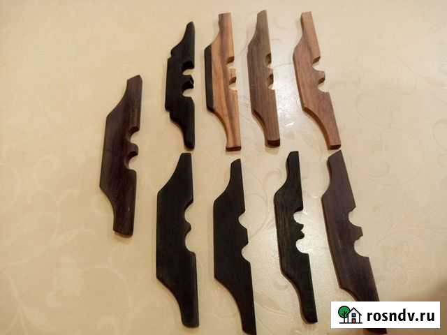 Подставка Балалайка Домра Воронеж - изображение 1