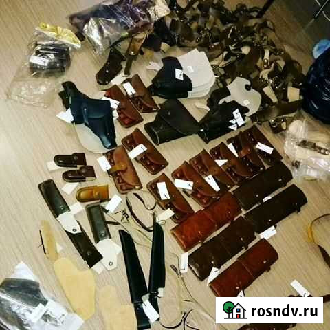 Ножны кабура Екатеринбург - изображение 1