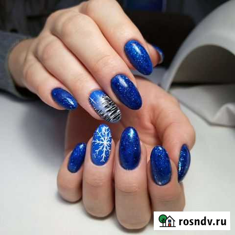 Маникюр Чита - изображение 1