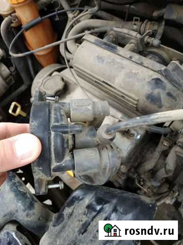 Матиз б/у запчасти разбор Ачхой-Мартан - изображение 1