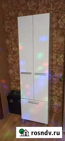 Шкаф-колонна Aquaton Альтаир Белгород - изображение 1