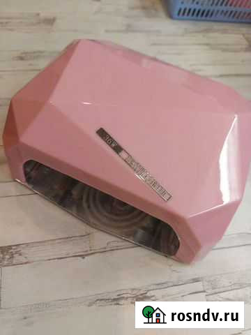 Лампа для сушки ногтей Вологда - изображение 1