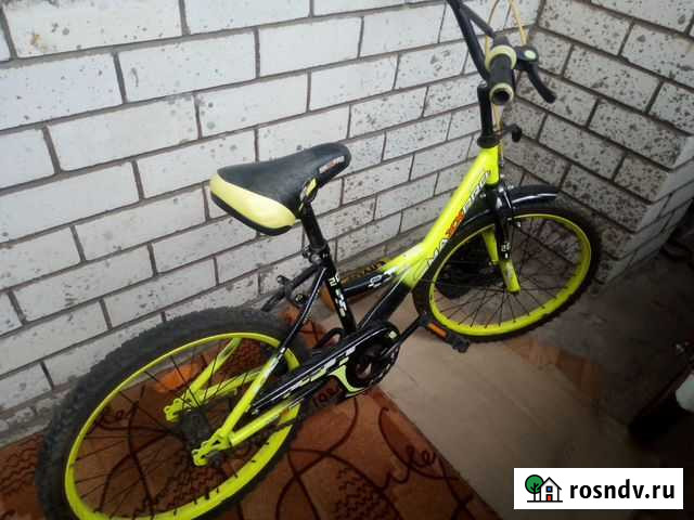Детский велосипед Железногорск - изображение 1