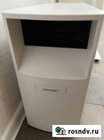 Bose acoustimass 6-lll Ярославль - изображение 1