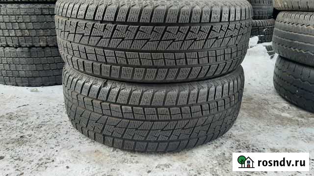Goform 235/55 R18 Улан-Удэ - изображение 1