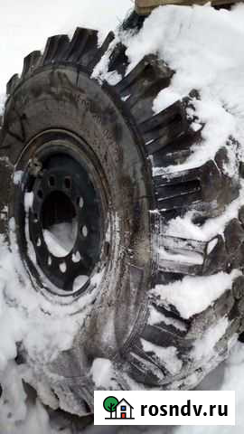 Диск грузовой узкий для Урал 5557 Урал 4320 Нижневартовск - изображение 1